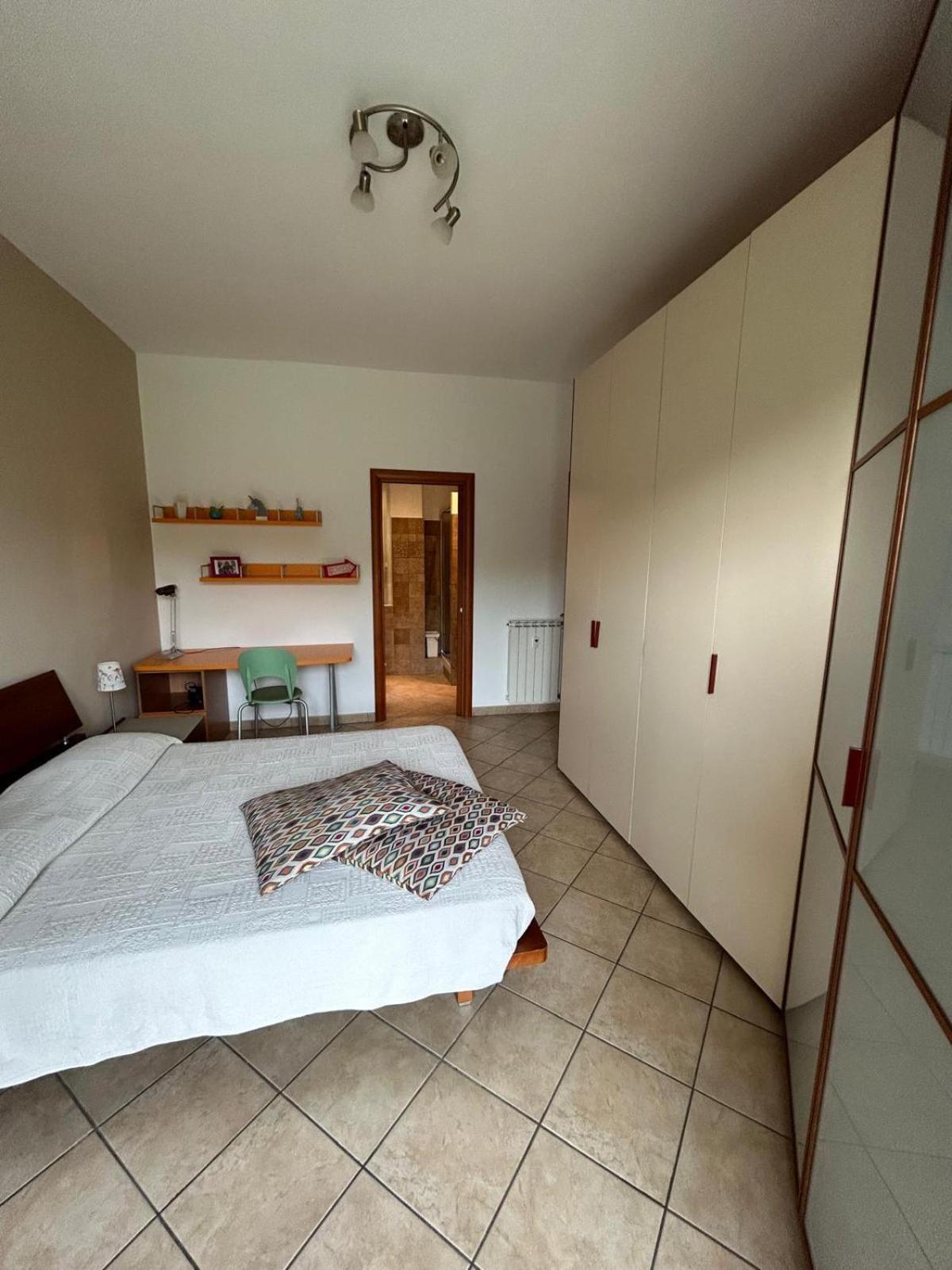 Turistico Avm Apartment *