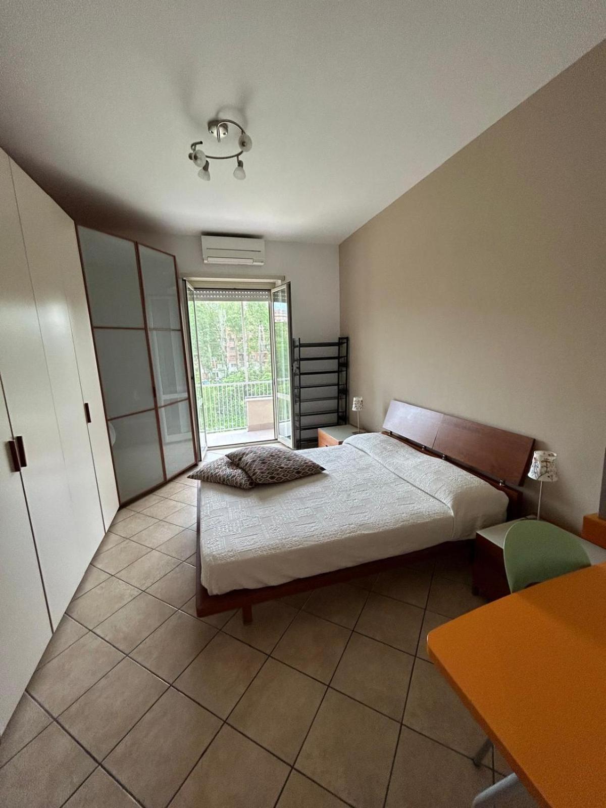 Turistico Avm Apartment *