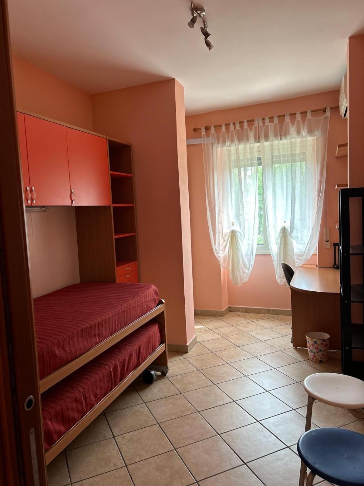 Apartment Turistico Avm *