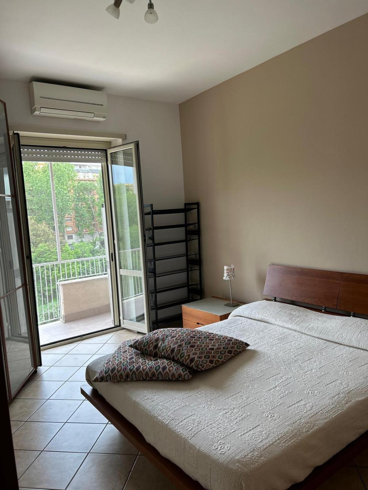 Turistico Avm Apartment Rom