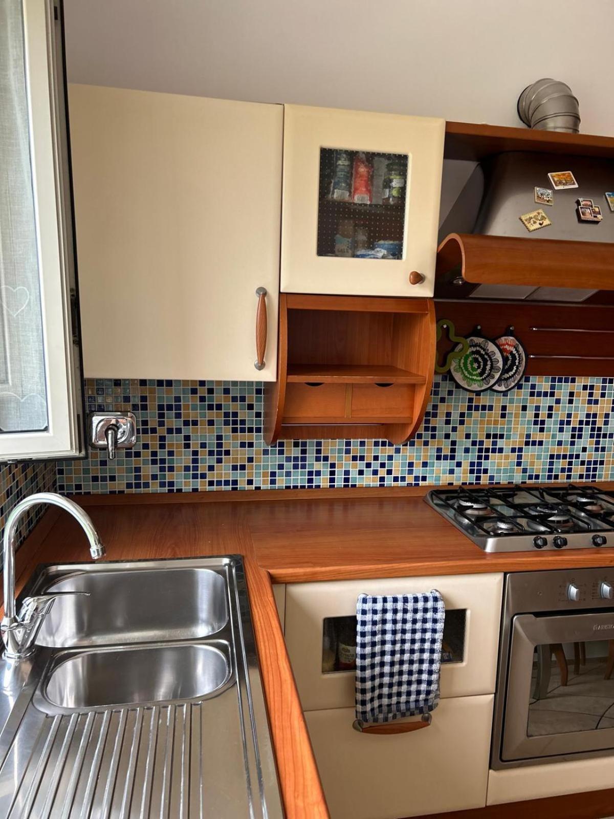 Apartment Turistico Avm Rom