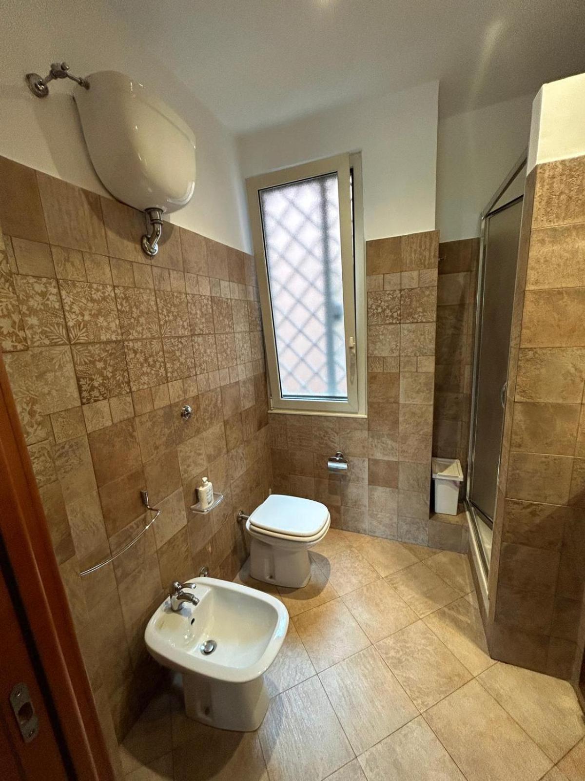 Apartment Turistico Avm