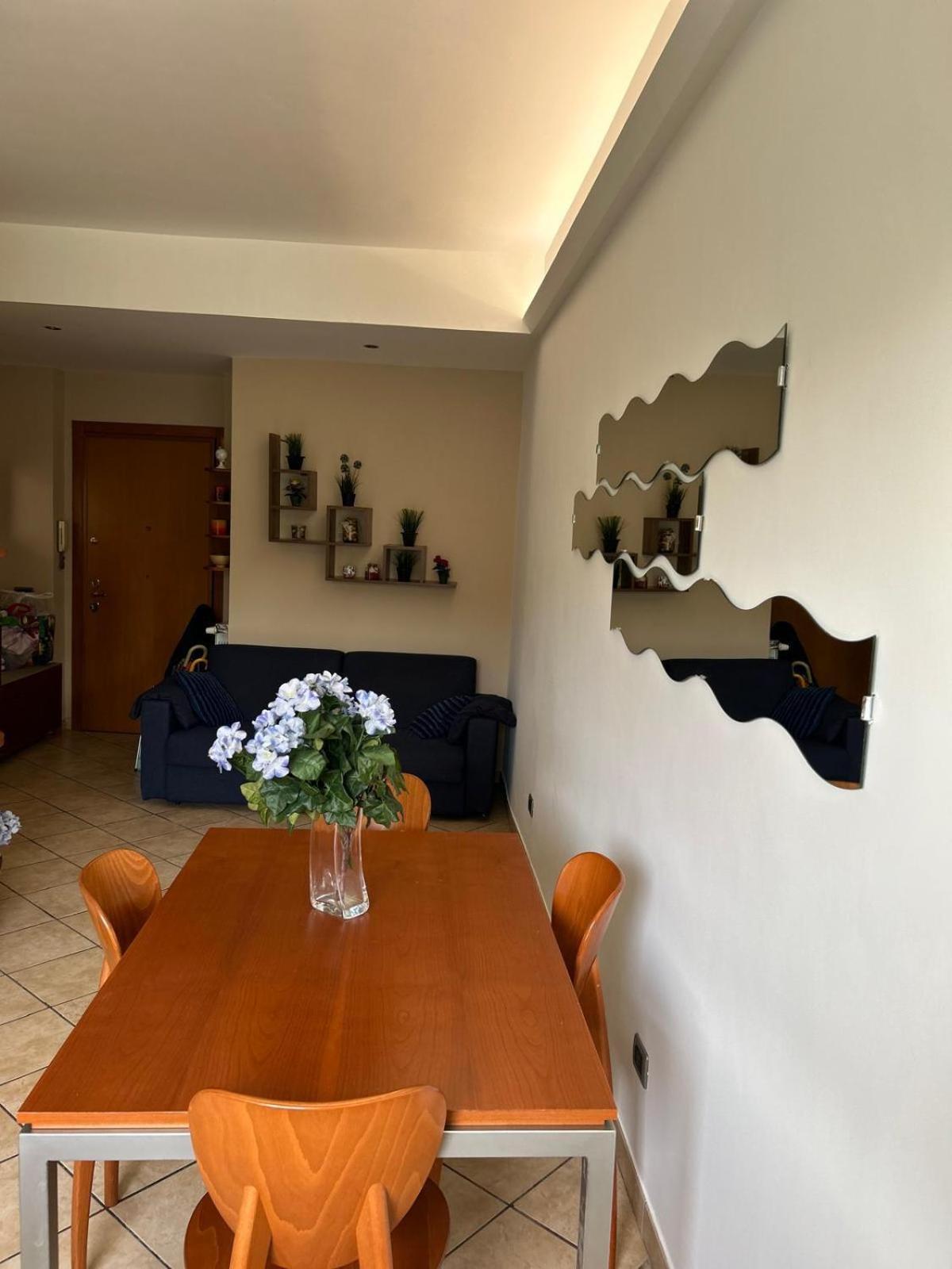 Apartment Turistico Avm *