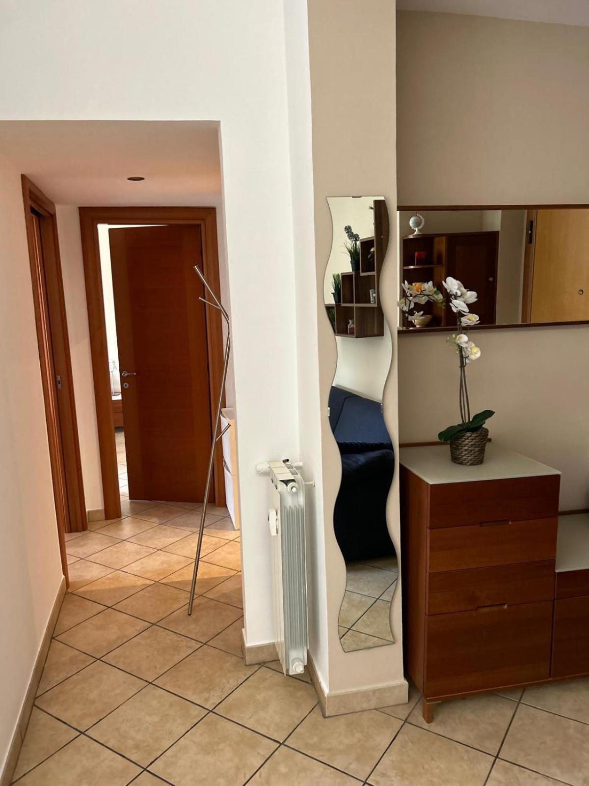 Apartment Turistico Avm